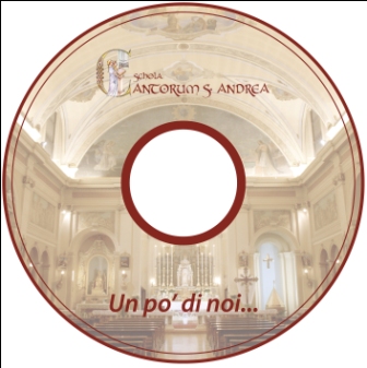 serigrafia cd CORALE Sito